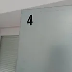 Carriche Privatunterkunft
