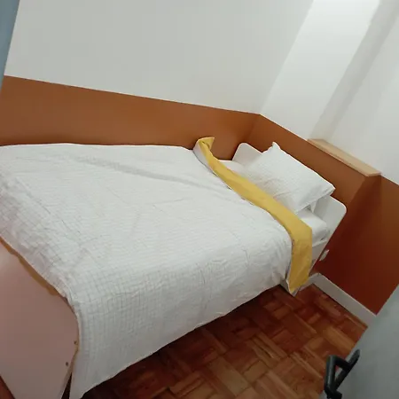 Homestay szállás Carriche Lisboa