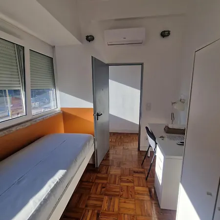 Homestay szállás Carriche *