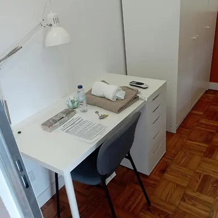 Carriche ホームステイ