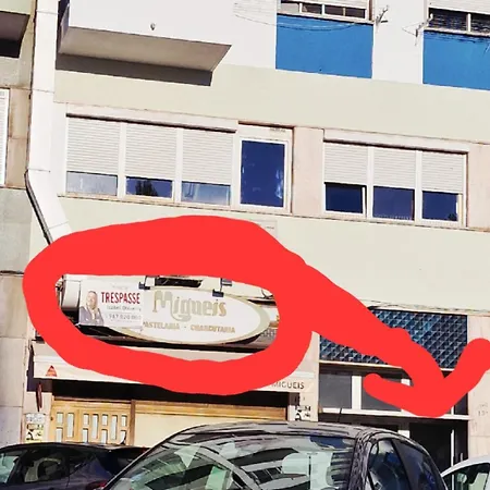 Carriche منزل للإقامة