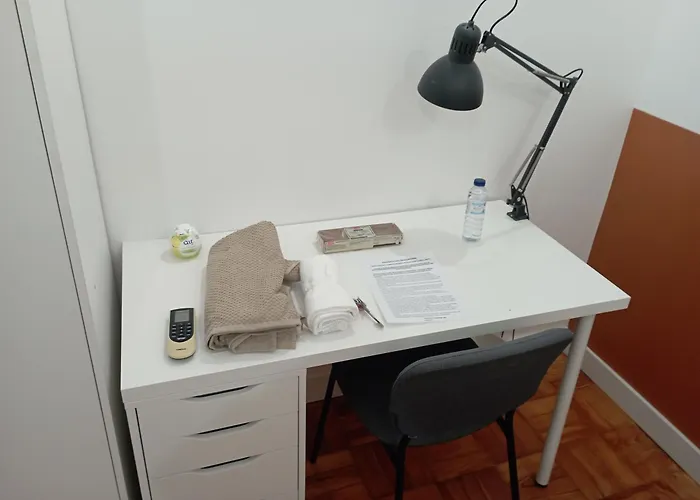 Pansiyon Carriche